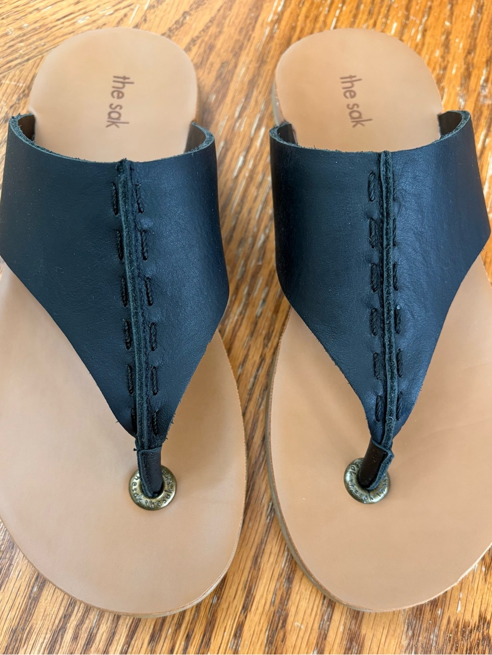 The Sak Sandals - Picture 3 of 10